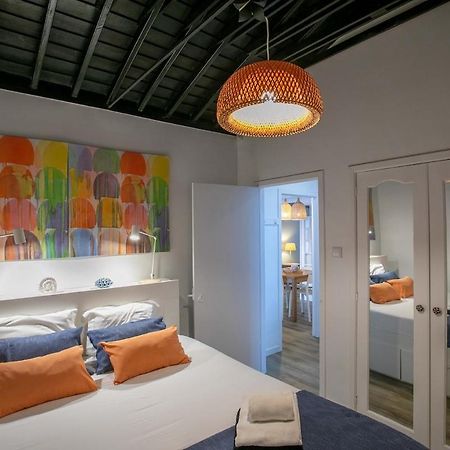 蓬塔德尔加达Oceanfront Casa Do Mirante别墅 外观 照片